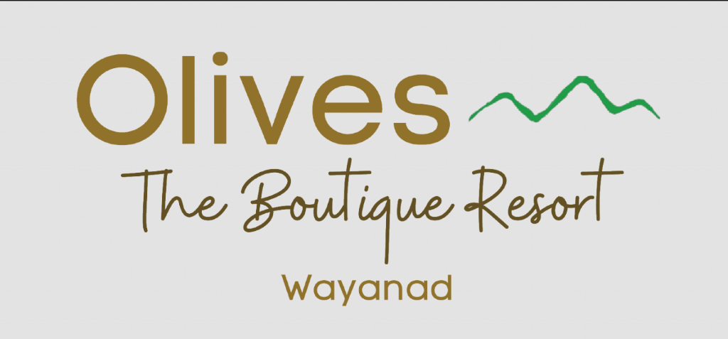 Olives The Boutique Resort logo